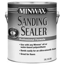 Minwax 65700000 Professional