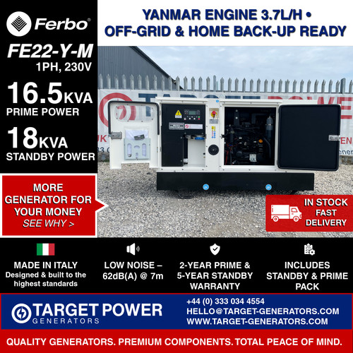 18kva single phase diesel - phase,