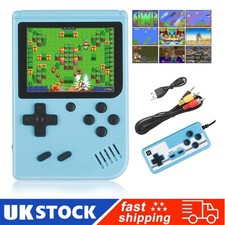 500+ Classic Games Handheld