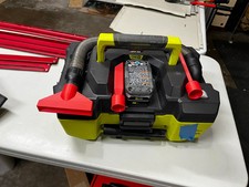 Ryobi 3 Gallon Wet Dry Vacuum