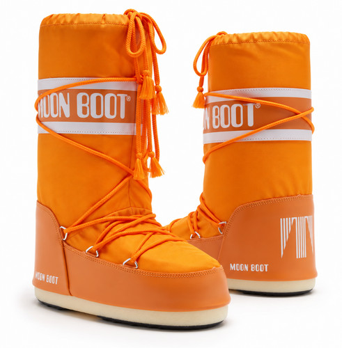 Moon boot unisex - moon,