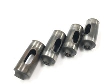 BMW R75/5 [1973] - valve stark