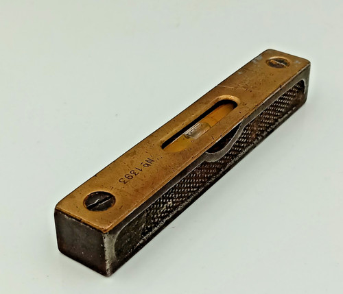 Rabone brass metal inch - rabone,