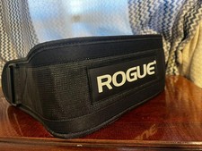 Rogue 5" Nylon Weightlifting
