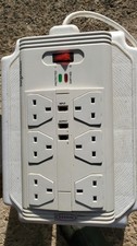 Belkin Surgemaster  6 Plug