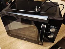 Daewoo 800W Microwave 23