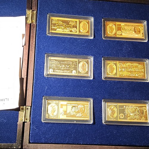 Banknotes great britain - banknotes,