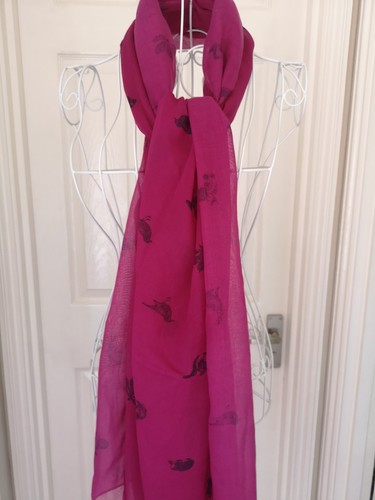 Joules wensley scarf brand - scarf.,