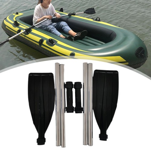 Paddle pair for kayak - 1,
