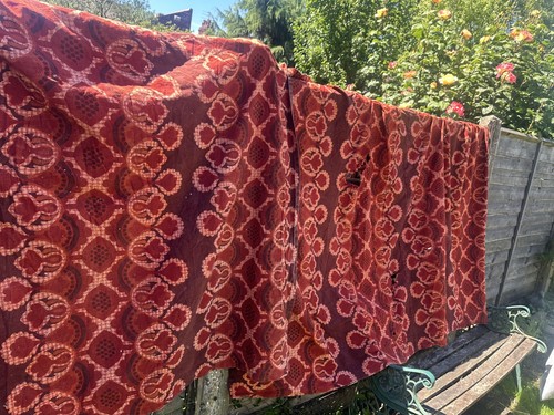 1970s vintage geometrical - vintage,