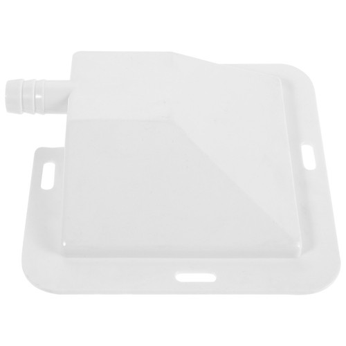 Portable drip conditioner - ac,