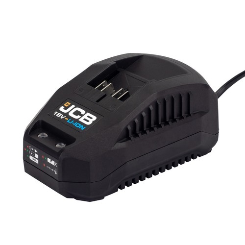 Jcb 18v fast battery - jcb,