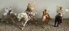 Schleich Elfen Fairy Figures