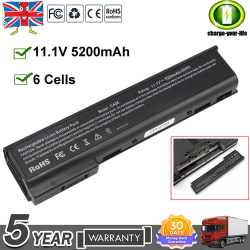 Cell ca06 battery for hp - cell,