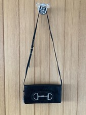 BNWT Massimo Dutti Leather