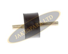 JCB PARTS RUBBER EXHAUST MOUNT