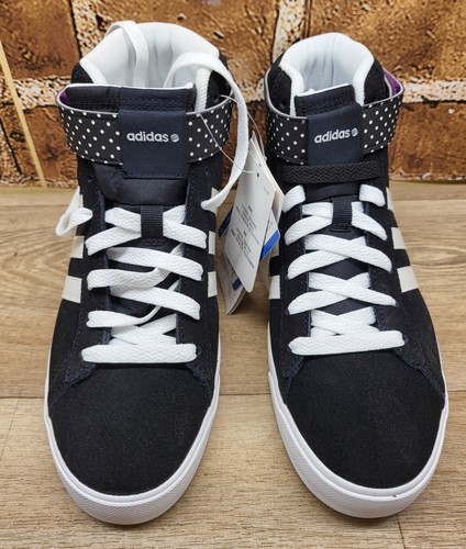 Adidas neo daily - twist, mid