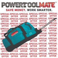 Makita LXT 600 Bag on wheels 831279-0 LXT600