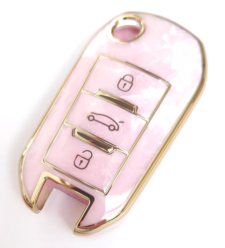 Key cover for peugeot - cover,