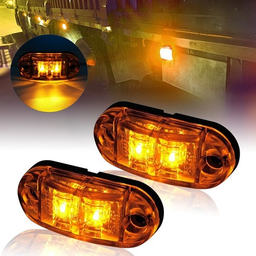 Pcs12v 24v led side - pcs12v/24v,