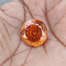 54.10 Ct Brazilian Golden
