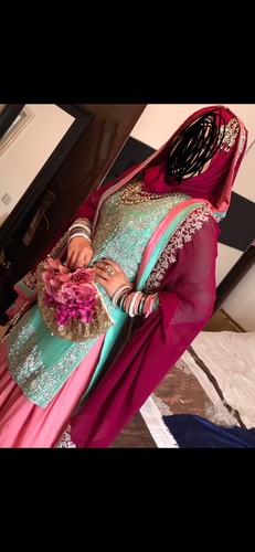 Seema sarees mehndi bridal - sarees,