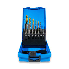 Presto tap and - drill, hss