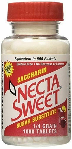 Necta sweet sugar - sweet,