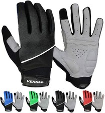VSL Gloves Racing Motorcycle