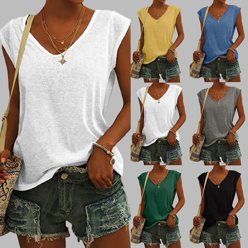 Plus size womens sleeveless - size,
