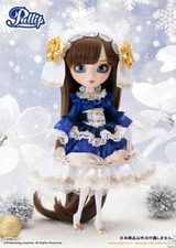 Groove Pullip Eila Grand Prix