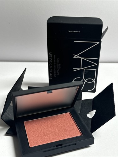Nars cosmetics blush - blush, shade