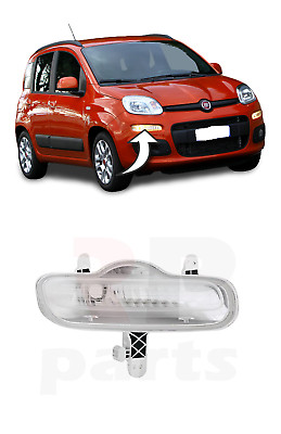 For fiat panda - fiat, new