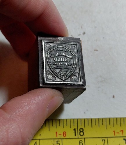 Vintage letterpress printing - vintage,