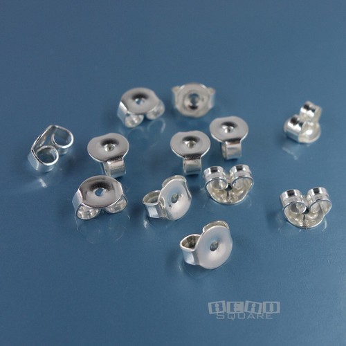 Sterling silver round - sterling,