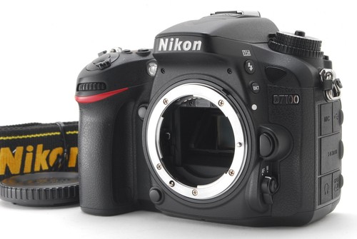 Near mint nikon d7100 - mint],