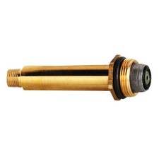 Riello RDB Burner Solenoid Needle Valve