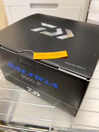 2020 new daiwa - 2020,
