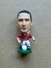 Corinthian ProStars - Eric CANTONA - Manchester United Collar Up - PL421