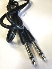 Marshall Speaker Lead – Head