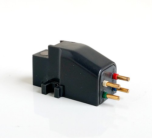Goldring g850 cartridge body - goldring,