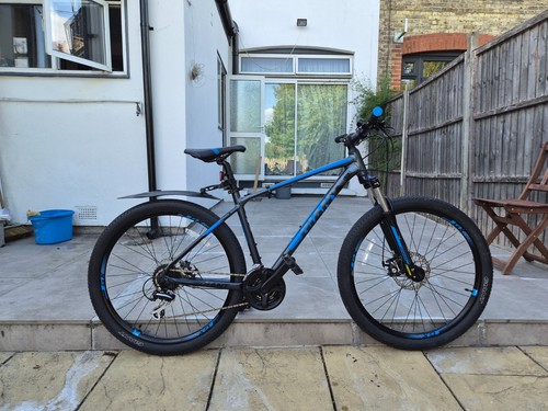 Giant atx mtb wheels m - mtb,