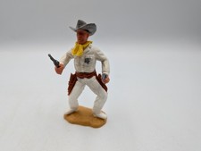 Timpo Wild West cowboy sheriff