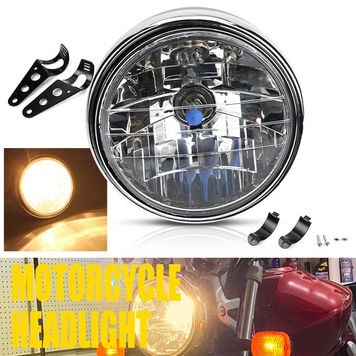 Black universal motorcycle - black,
