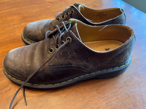 Vtg doc martens eye - martens, 4