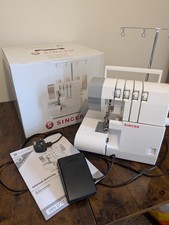 Singer 14SH754 Overlocker