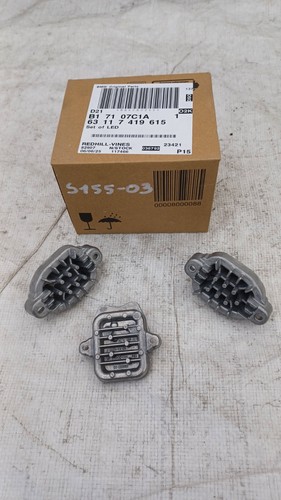 Bmw series f30 2016 2019 - f30, set