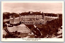 Hotel Burlington Boscombe