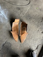 HILLMAN HUNTER,HUMBER SCEPTRE