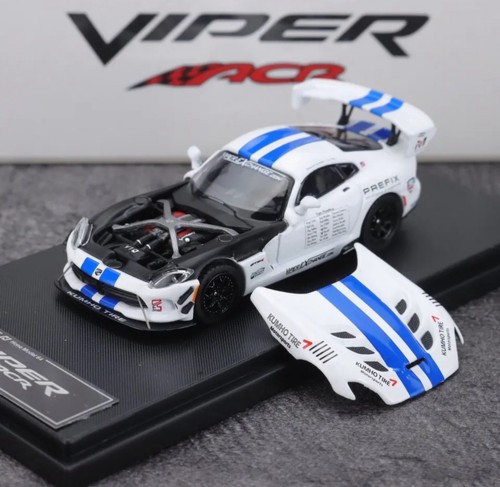 White viper mk3 - white,
